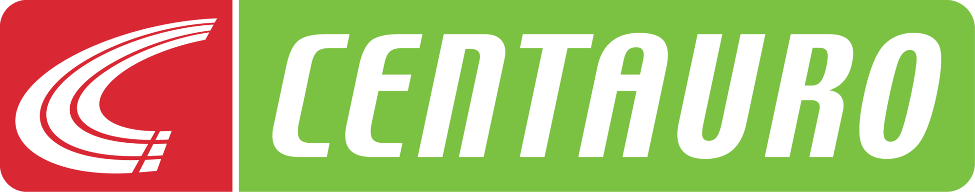 Logo do parceiro Centauro Esportes Seeklogo