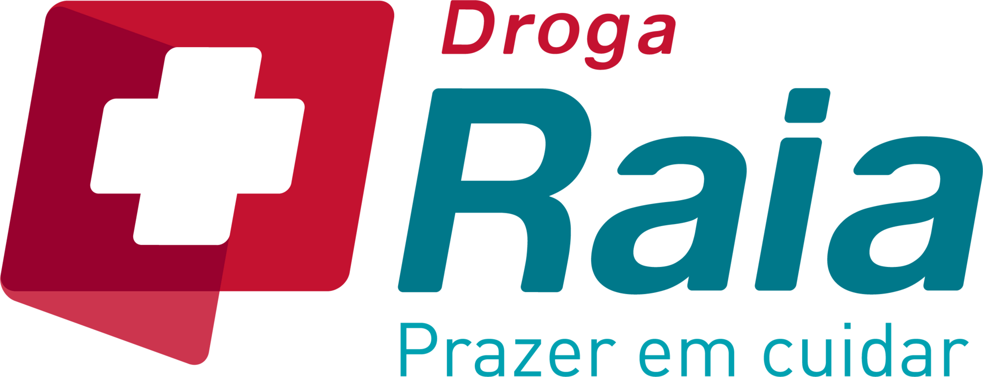 Logo do parceiro Droga Raia Seeklogo
